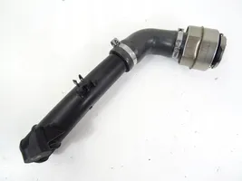 Nissan Qashqai J12 Część rury dolotu powietrza 31-0000-1222-02