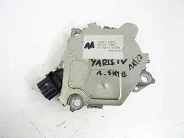 Toyota Yaris XP210 Muut ohjainlaitteet/moduulit 13090-25010