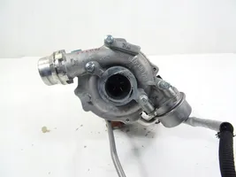 Nissan Qashqai Turbina 16359700029