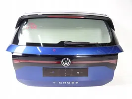 Volkswagen T-Cross Tailgate/trunk/boot lid LB5K