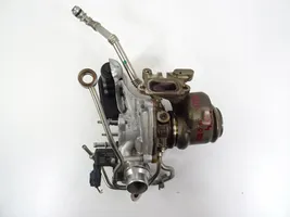 Nissan Micra K14 Turbo 16319700058