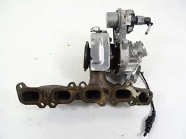 Volkswagen Tiguan Turboahdin 05L253010