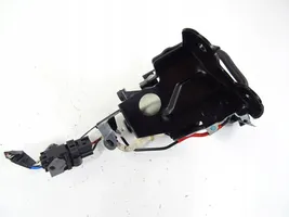 Toyota C-HR Servo-frein 