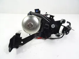 Toyota C-HR Servo-frein 