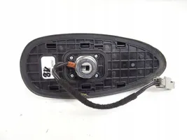 Nissan Qashqai Antenna GPS 