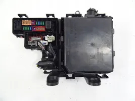 Nissan X-Trail T32 Fuse box set 284B7-5NA0A