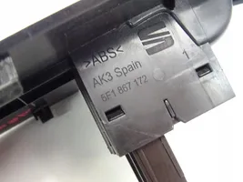 Seat Arona Quarter vent window switch 5G0959855P