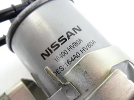 Nissan Qashqai Support de montage de filtre à carburant 16400-HV80A