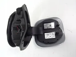 Nissan Qashqai J12 Bouchon, volet de trappe de réservoir à carburant 781206UA0A