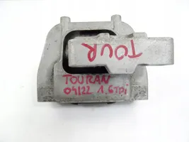 Volkswagen Touran III Engine mount vacuum valve 5Q0199262BH