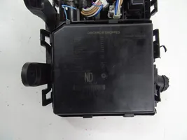 Nissan X-Trail T32 Fuse box set 284B7-5NA0A