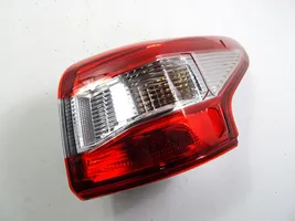 Nissan Qashqai Luci posteriori 265504EA0A