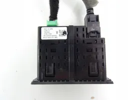 Nissan Qashqai J12 Connettore plug in USB 284H36RA1A
