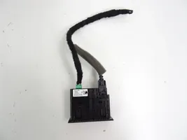 Nissan Qashqai J12 Connecteur/prise USB 284H36RA1A