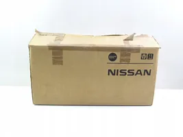 Nissan Qashqai Feux arrière / postérieurs 265504EA0A