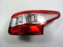 Nissan Qashqai Luci posteriori 265504EA0A