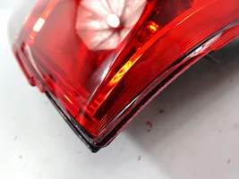 Nissan Navara Rear/tail lights 265554KJ0B