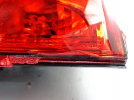 Nissan Navara Rear/tail lights 265554KJ0B