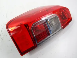 Nissan Navara Rear/tail lights 265554KJ0B