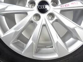 Audi Q3 F3 Felgi aluminiowe R16 