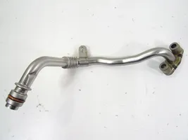 Nissan Qashqai J12 Tubo flessibile mandata olio del turbocompressore turbo 81854R