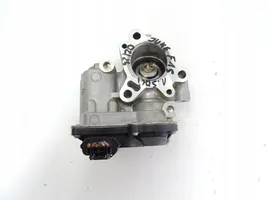 Nissan Juke I F15 EGR-venttiili 147100361R