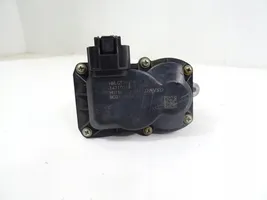 Nissan Juke I F15 EGR vožtuvas 147100361R