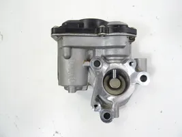 Nissan Juke I F15 EGR-venttiili 147100361R