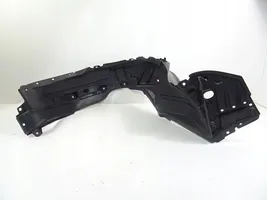 Toyota Yaris XP210 Radlaufschale Radhausverkleidung vorne 53875-K0020