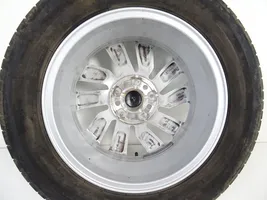 Volkswagen T-Cross R 16 alumīnija - vieglmetāla disks (-i) 