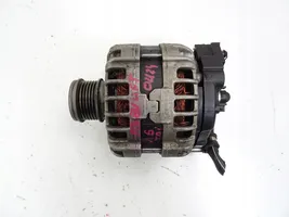 Audi A3 S3 8V Alternator 04L903023K