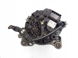 Audi A3 S3 8V Alternator 04L903023K