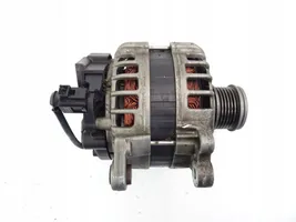 Audi A3 S3 8V Alternator 04L903023K