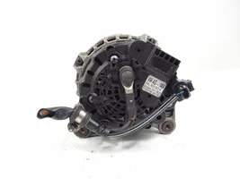 Audi A3 S3 8V Generatore/alternatore 04L903023K