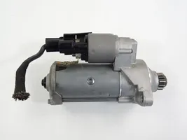 Audi Q3 F3 Motor de arranque 02E911022C