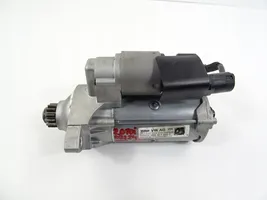 Audi Q3 F3 Motor de arranque 02E911022C