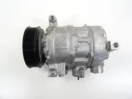 Volkswagen Polo VI AW Compressore aria condizionata (A/C) (pompa) 3Q0816803D