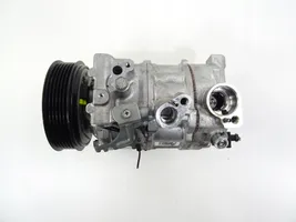 Volkswagen Polo VI AW Compressore aria condizionata (A/C) (pompa) 3Q0816803D