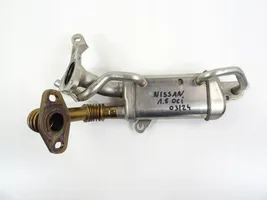 Nissan Micra K14 EGR-venttiili/lauhdutin 147357324R