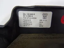 Audi A3 S3 8V Engine cover (trim) 04L103954T