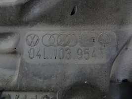Audi A3 S3 8V Engine cover (trim) 04L103954T