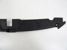 Seat Ateca Front bumper skid plate/under tray OEM