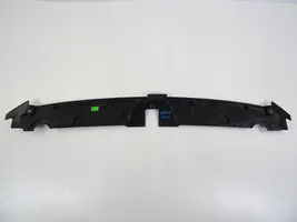 Seat Ateca Placa protectora/plataforma del parachoques delantero OEM