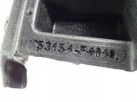 Toyota C-HR Supporto/guarnizione in poliuretano espanso del parafango 53154-F4010