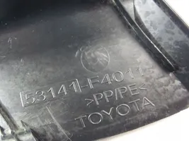 Toyota C-HR Rivestimento cintura di sicurezza 53141-F4011