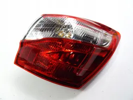 Nissan Qashqai Lampa tylna 26550-BR00A