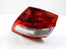 Nissan Qashqai Lampa tylna 26550-BR00A