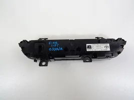 Toyota C-HR Climate control unit 55900-F4400