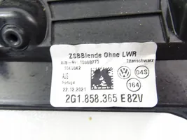 Volkswagen Polo VI AW Element deski rozdzielczej 2G1858365E