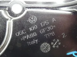 Volkswagen Polo VI AW Jakohihnan kansi (suoja) 05C109175A